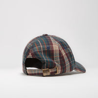 Helas Hill Cap - Brown thumbnail