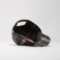 Helas Hill Cap - Brown thumbnail