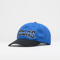 Helas Hoop Cap - Blue / Black thumbnail