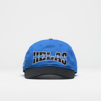Helas Hoop Cap - Blue / Black thumbnail