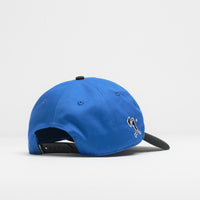 Helas Hoop Cap - Blue / Black thumbnail