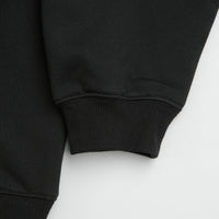 Helas Ibiz Hoodie in Black thumbnail