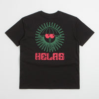 Helas Ibiz T-Shirt in Black thumbnail