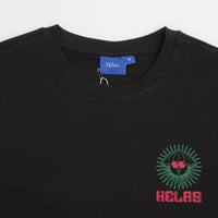 Helas Ibiz T-Shirt in Black thumbnail