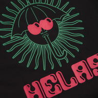 Helas Ibiz T-Shirt in Black thumbnail