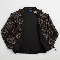 Helas Lando Full Zip Jacket - Black thumbnail