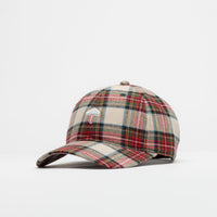 Helas Leon Cap - Checkered thumbnail