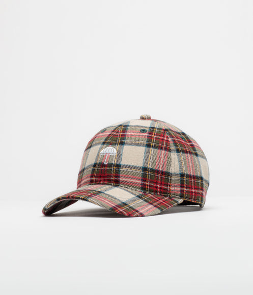 Helas Leon Cap - Checkered