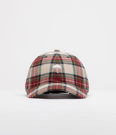 Helas Leon Cap - Checkered