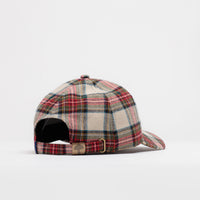 Helas Leon Cap - Checkered thumbnail