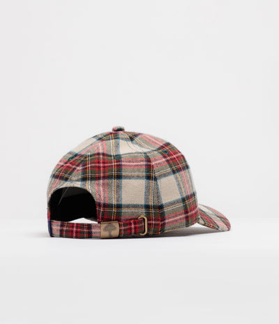 Helas Leon Cap - Checkered