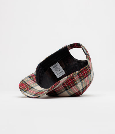 Helas Leon Cap - Checkered