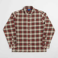 Helas Leon Shirt - Checkered thumbnail