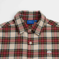 Helas Leon Shirt - Checkered thumbnail