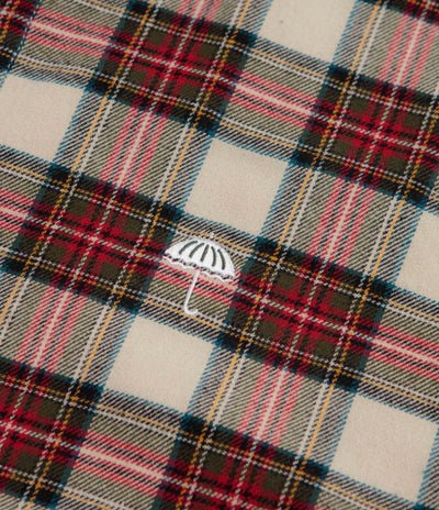 Helas Leon Shirt - Checkered