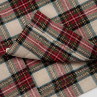Helas Leon Shirt - Checkered thumbnail