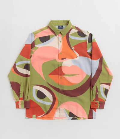 Helas Lovi Shirt - Multicolour