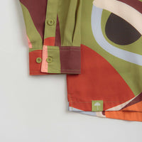 Helas Lovi Shirt - Multicolour thumbnail