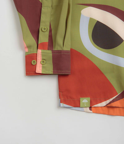 Helas Lovi Shirt - Multicolour