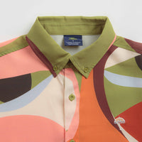 Helas Lovi Shirt - Multicolour thumbnail