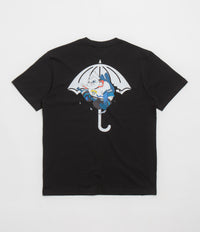 Helas Mighty T-Shirt in Black