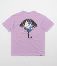 Helas Mighty T-Shirt in Lavender