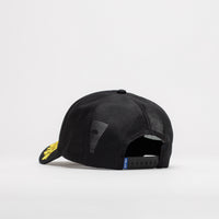 Helas Monaco Cap - Black thumbnail