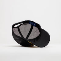 Helas Monaco Cap - Black thumbnail