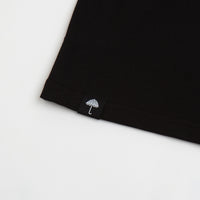 Helas Monaco T-Shirt - Black thumbnail