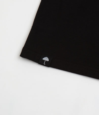 Helas Monaco T-Shirt - Black