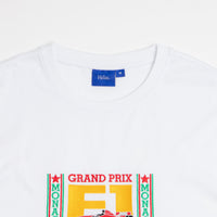 Helas Monaco T-Shirt - White thumbnail