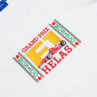 Helas Monaco T-Shirt - White thumbnail
