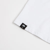 Helas Monaco T-Shirt - White thumbnail