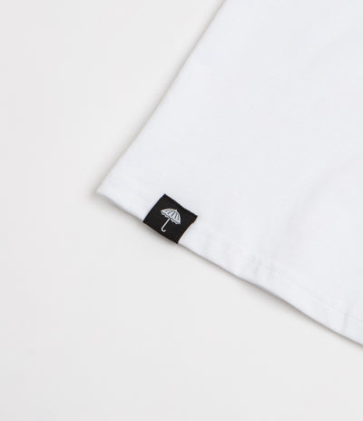 Helas Monaco T-Shirt - White