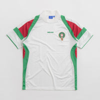 Helas Morocco Jersey - White thumbnail