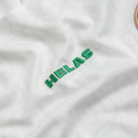 Helas Morocco Jersey - White | Flatspot