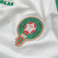 Helas Morocco Jersey - White thumbnail