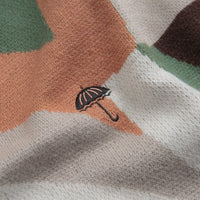 Helas Mosa Crewneck Sweatshirt in Multicolour thumbnail