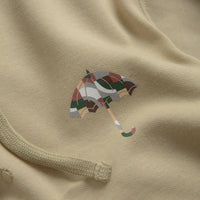 Helas Mosa Hoodie in Light Khaki thumbnail
