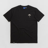 Helas Mosa T-Shirt in Black thumbnail
