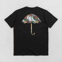 Helas Mosa T-Shirt in Black thumbnail