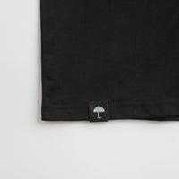 Helas Mosa T-Shirt in Black thumbnail