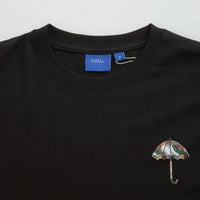 Helas Mosa T-Shirt in Black thumbnail