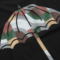 Helas Mosa T-Shirt in Black thumbnail