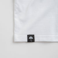 Helas Mosa T-Shirt - White thumbnail