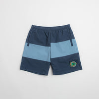 Helas Navigo Swim Shorts - Navy / Blue thumbnail
