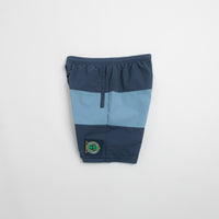 Helas Navigo Swim Shorts - Navy / Blue thumbnail
