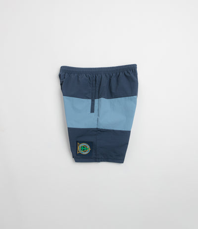 Helas Navigo Swim Shorts - Navy / Blue