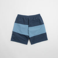 Helas Navigo Swim Shorts - Navy / Blue thumbnail