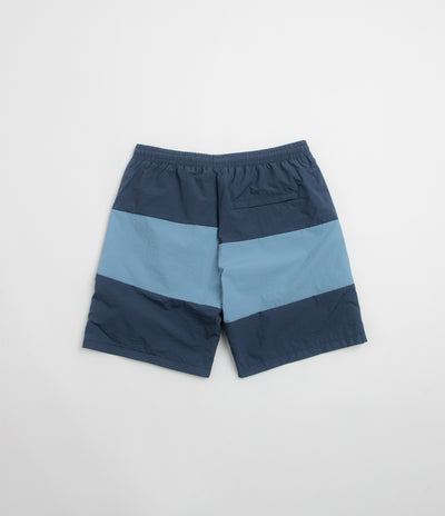 Helas Navigo Swim Shorts - Navy / Blue